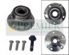 BRT Bearings PWK2096 Wheel Bearing Kit